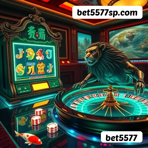 Requisitos sistema bet5577 APK Android