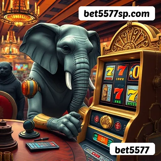 Vantagens APK mobile bet5577 Brasil