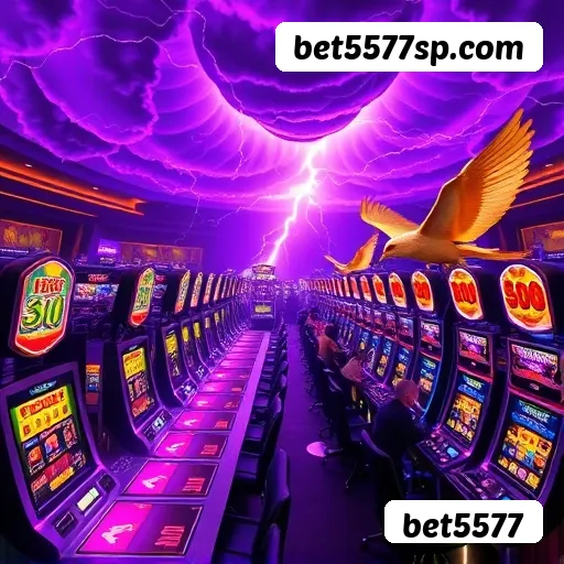 Notificações push bet5577 app