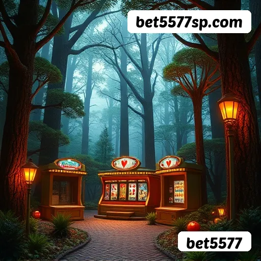 Blackjack ao vivo bet5577