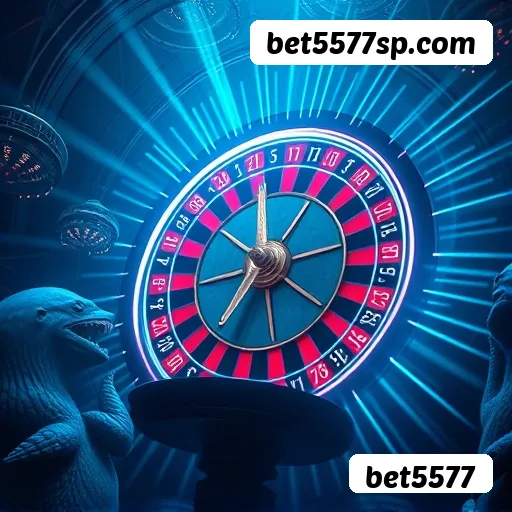 Baccarat ao vivo bet5577