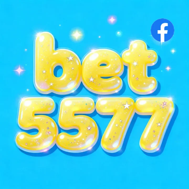 Comunidade bet5577 no Facebook