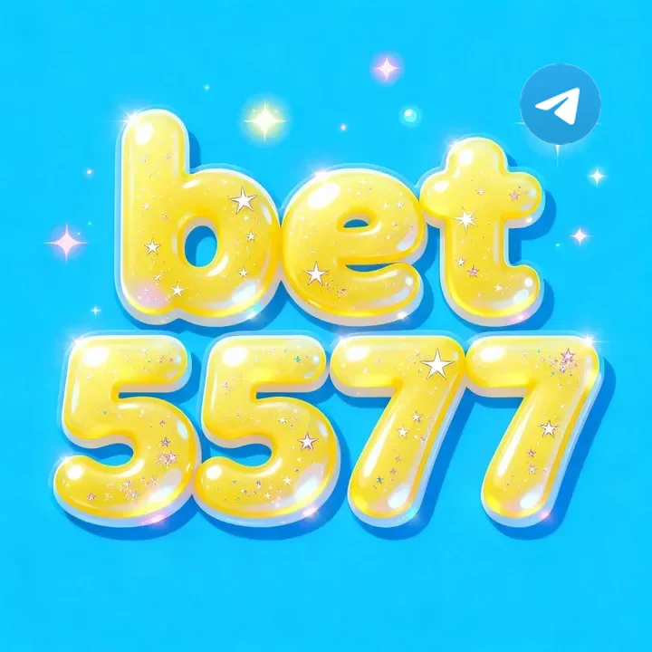 Telegram bet5577